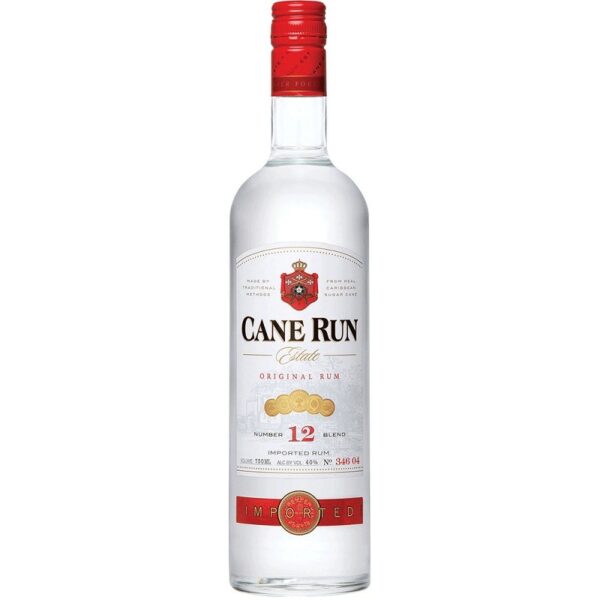 Cane Run Rum 1L