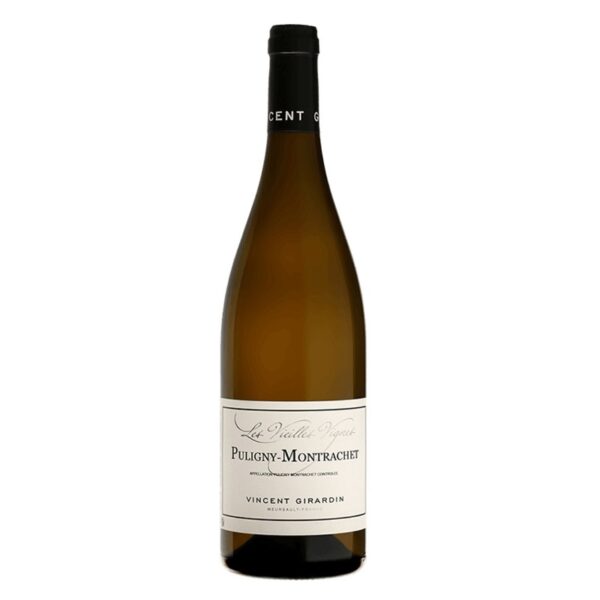 Vincent Girardin 2022 Puligny-Montrachet Vieilles Vignes 750ml