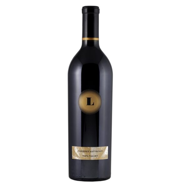 Lewis Cellars 2021 Napa Valley Cabernet Sauvignon 750ml