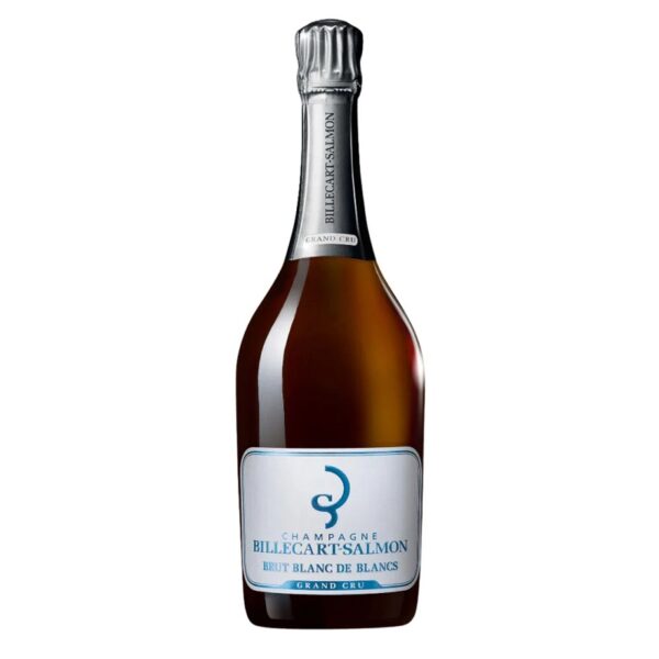 Billecart-Salmon Extra Brut Le Blanc De Blancs Grand Cru 750ml