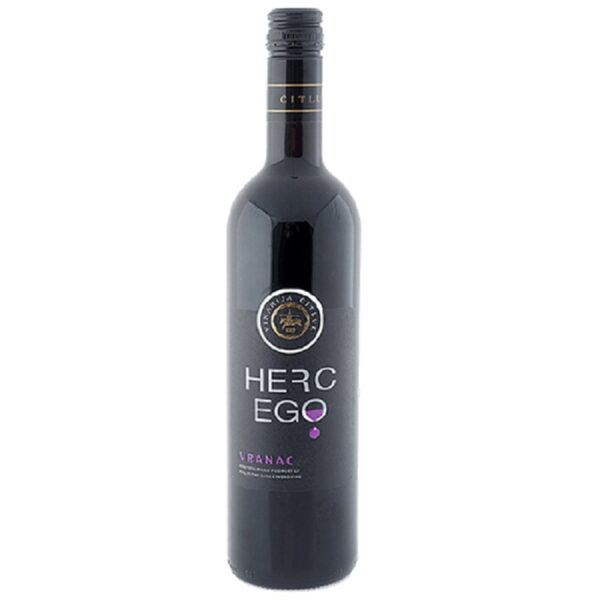 Herco Vranaz 750ml