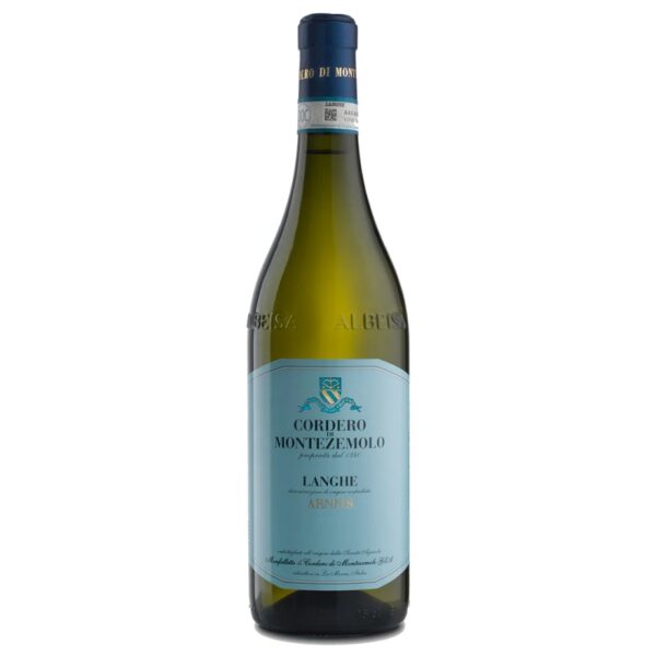 Cordero Di Montezemolo 2023 Arneis Langhe 750ml