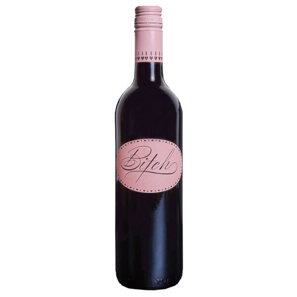 Bitch 2021 Grenache Calatayud D.O. 750ml