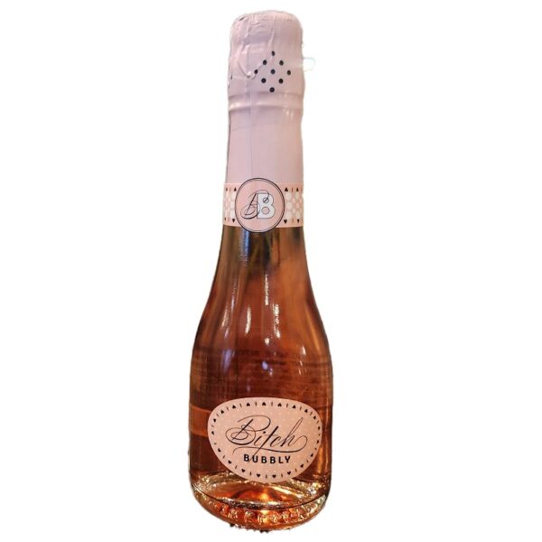 Bitch Bubbly Sparkling 187ml
