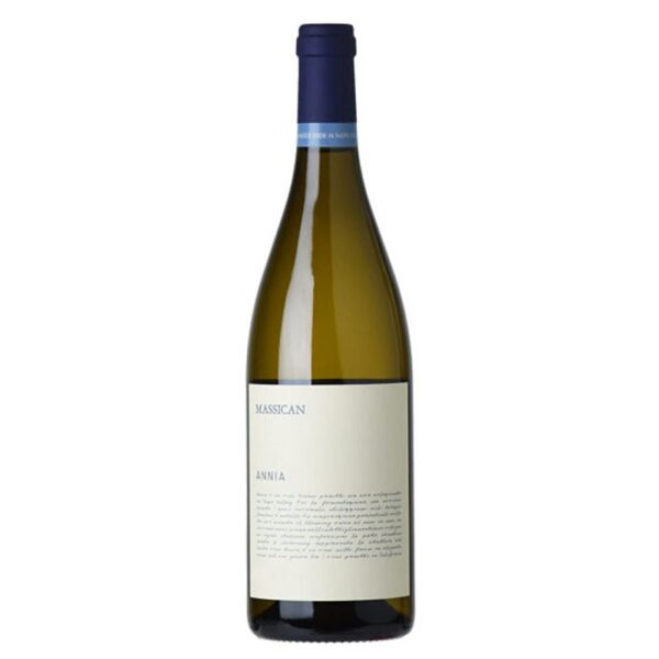 Massican 2023 Annia California White 750ml