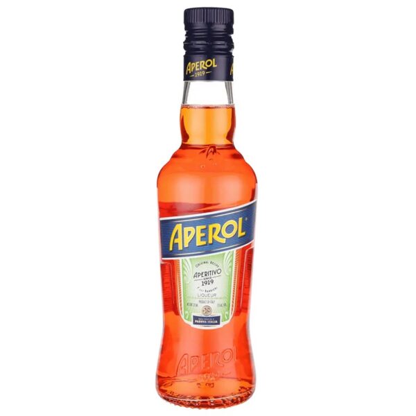 Aperol Aperitivo Liqueur 375ml
