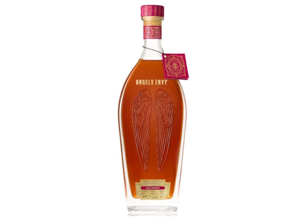 Angels Envy Cask Strength Bourbon 2024 750ML