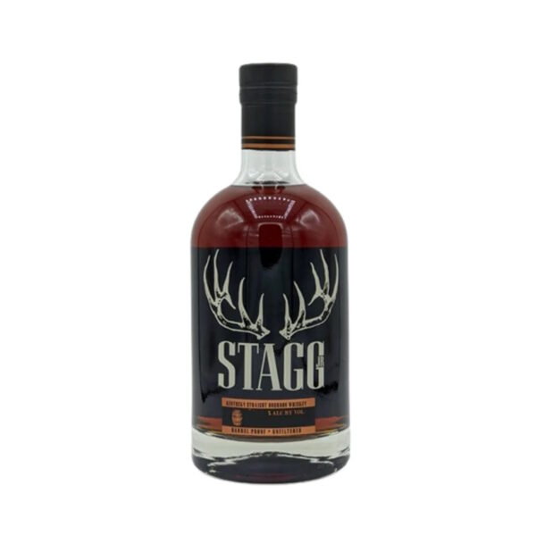 Stagg Kentucky Straight Bourbon Whiskey 750ml