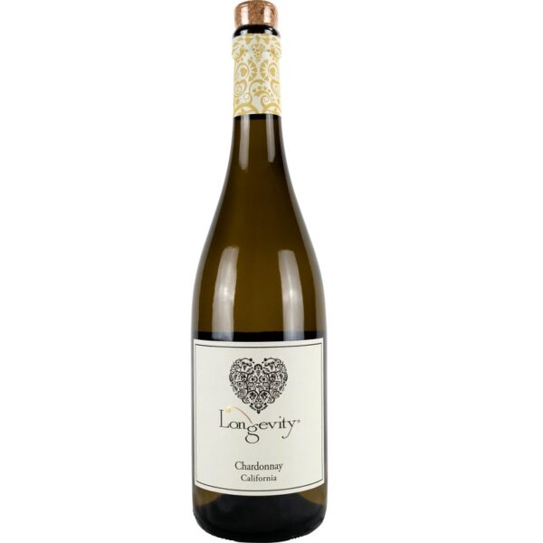 Longevity 2019 Chardonnay 750ml