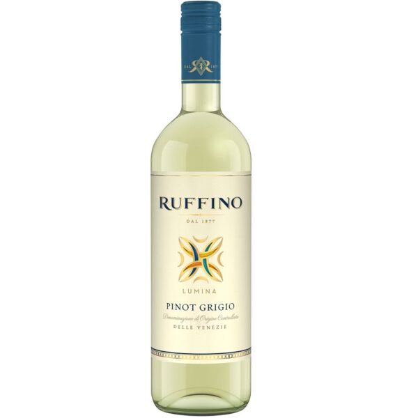Ruffino 2021 Lumina Pinot Grigio 750ml
