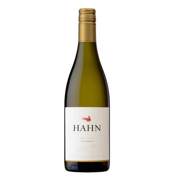 Hahn 2023 Chardonnay 750ml