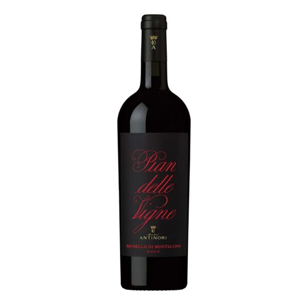 Antinori 2018 Pian Delle Vigne Rosso di Montalcino Sangiovese 1.5L