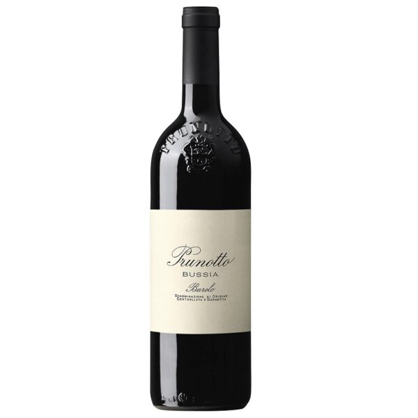 Prunotto 2019 Barolo Bussia DOCG 750ml