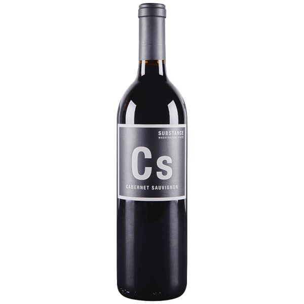 Wine Of Substance 2022 Cabernet Sauvignon 750ml