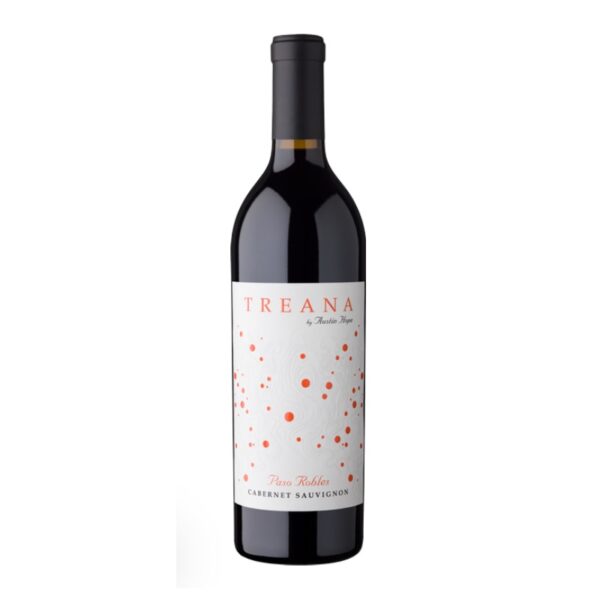 Treana Paso Robles 2023 Cabernet Sauvignon 750ml