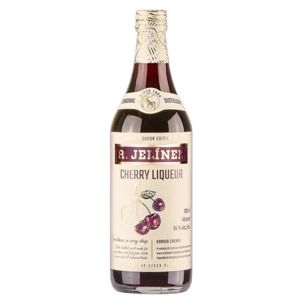 R Jelinek Cherry Liqueur 700ml