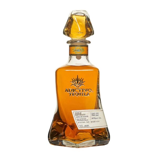 Adictivo Doble Reposado Tequila 750ml
