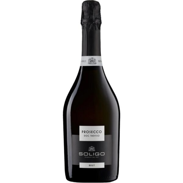 Soligo Brut Prosecco DOC Treviso 750ml