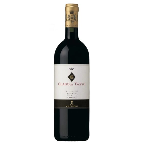 Antinori 2021 Guado Al Tasso Bolgheri DOC Superiore 750ml