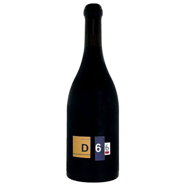 Orin Swift Department 66 D66 2020 Grenache Cotes Catalanes CDP 750ml