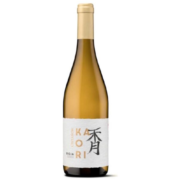 Ontanon Kaori 2022 Viura Rioja 750ml
