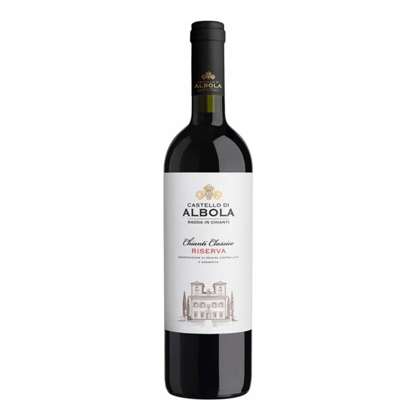 Castello Di Albola 2021 Chianti Classico Riserva 750ml