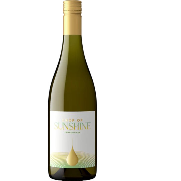 Drop of Sunshine 2022 Chardonnay 750ml