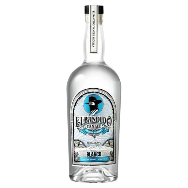 El Bandido Blanco 750ml