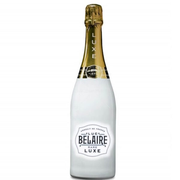 LUC BELAIRE RARE LUXE FANTOME 750ML