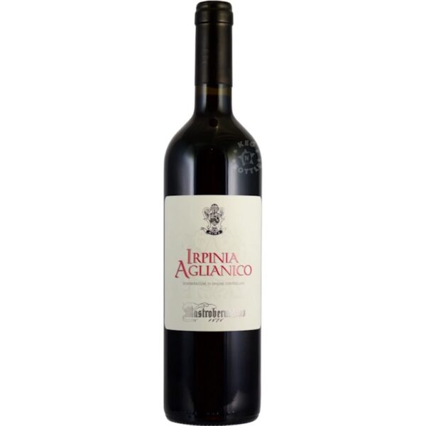 Mastroberardino 2022 Aglianico Irpinia 750ml