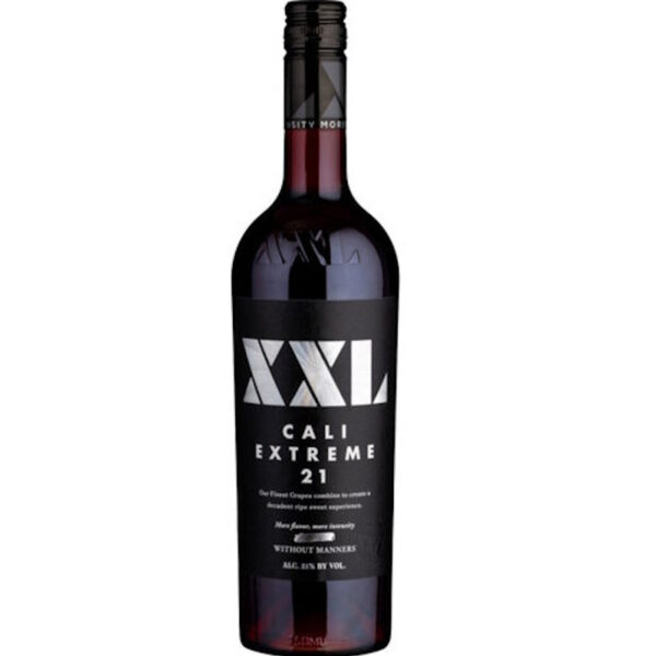 XXL EXTREME MOSCATO 750ML