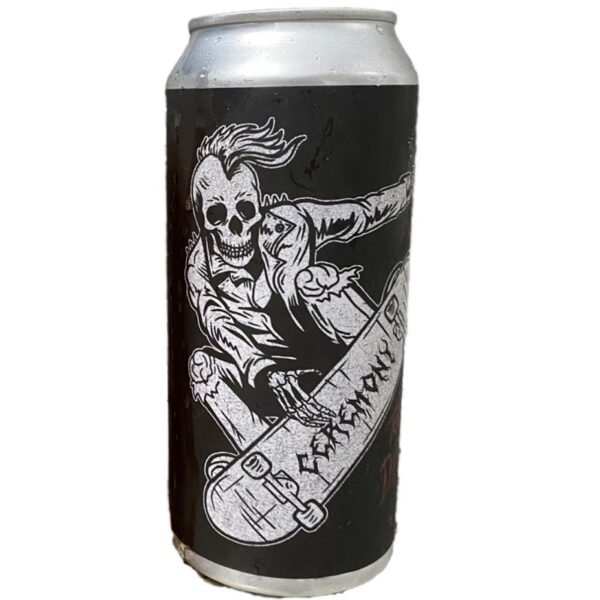 Ceremony Brewing Teenage Dirtbag Ambrosia Salad Fruited Sour Ale 4pk