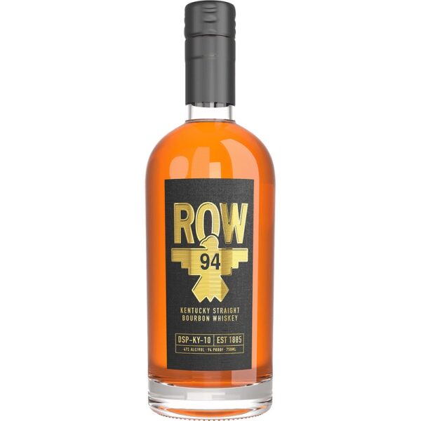 Row 94 Kentucky Straight Bourbon Whiskey 750ml