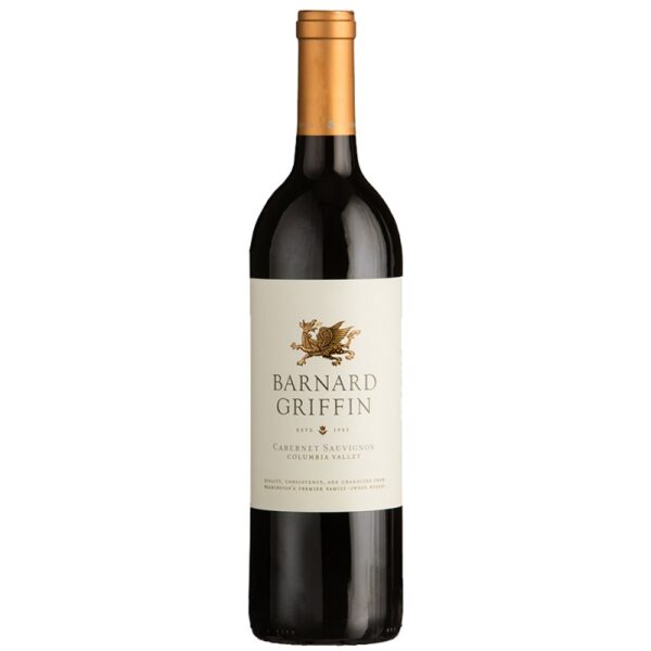 Barnard Griffin 2022 Columbia Valley Cabernet Sauvignon 750ml
