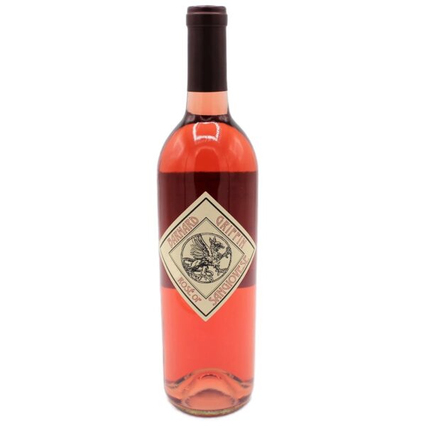 Barnard Griffin 2023 Columbia Valley Rose Of Sangiovese 750ml