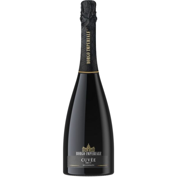 Borgo Imperiale Cuvee Brut Millesimato 750ml