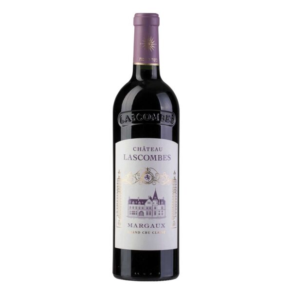 Chateau Lascombes 2015 Margaux 750ml