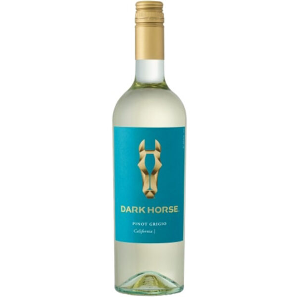 Dark Horse 2023 Pinot Grigio 750ml