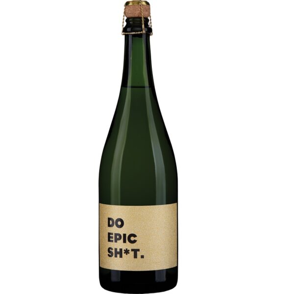 Do Epic Sht By Browne Family Vineyards American Sparkling Wine Methode Champenoise 750ml