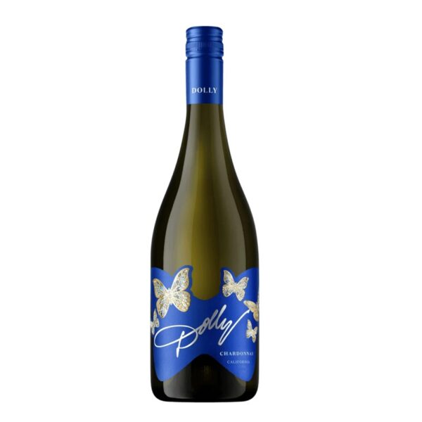 Dolly Parton 2023 Chardonnay 750ml