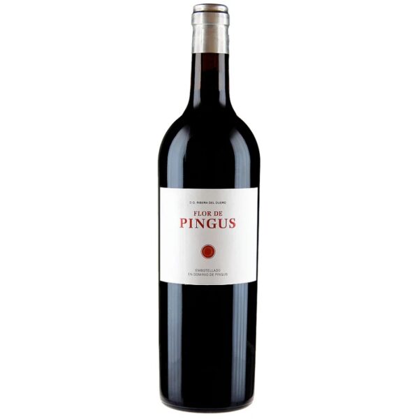 Dominio De Pingus Flor Pingus 2023 Ribea Del Duero 750ml