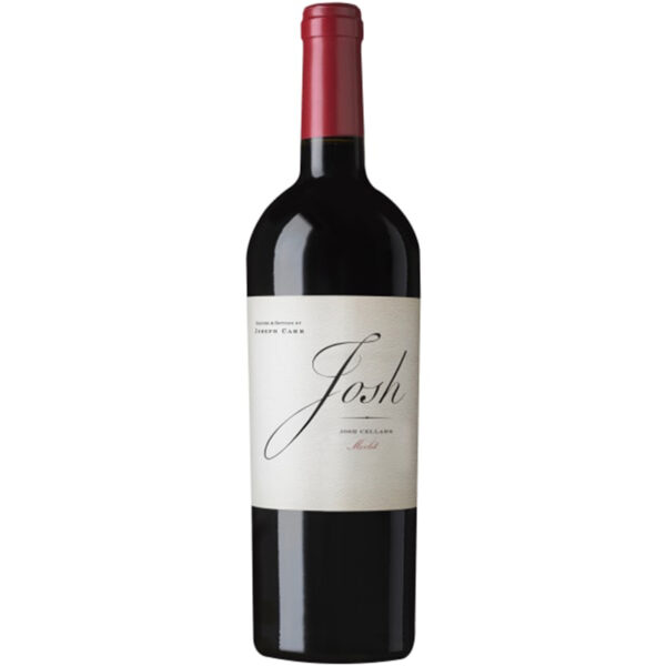 Josh Cellars 2019 Merlot 750ml