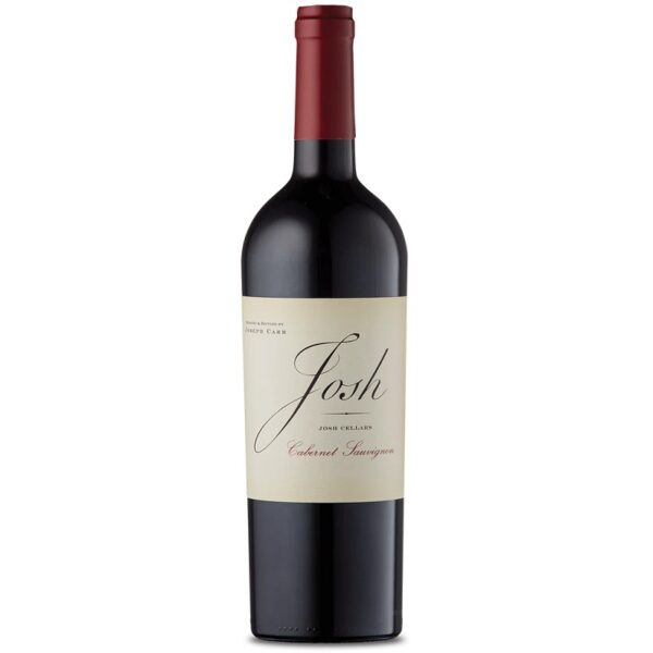 Josh Cellars 2022 Cabernet Sauvignon 750ml