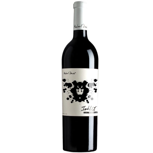 MICHAEL DAVID INKBLOT 2022 CABERNET FRANC LODI 750ML