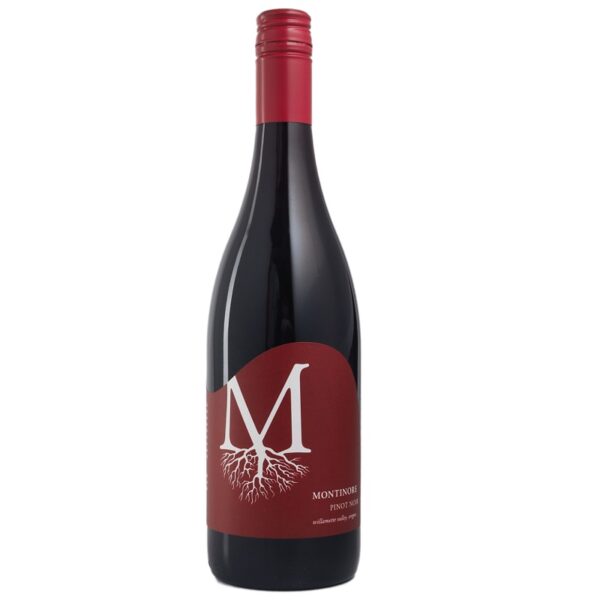 Montinore Estate 2020 Pinot Noir Red Cap Willamette Valley 750ml