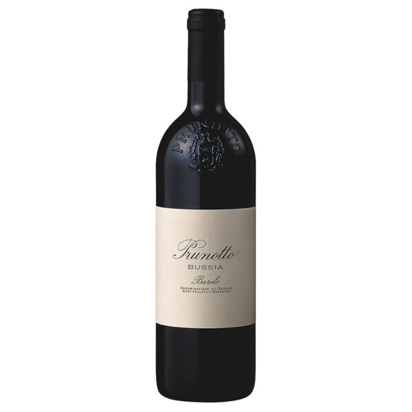 Prunotto 2019 Barolo Bussia DOCG 750ml