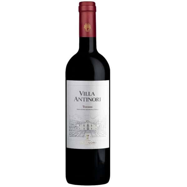 Villa Antinori 2022 Toscana Rosso IGT 750ml