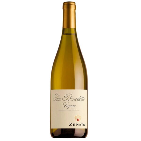 Zenato 2023 San Benedetto Lugana White 750ml