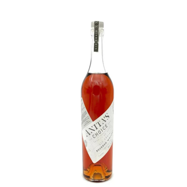 ANITAS CHOICE SIX GRAIN BOURBON 750ML