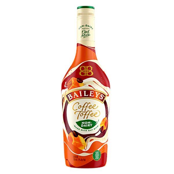 Bailey's Coffee Toffee Cream Liqueur 750ml